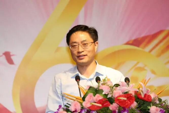 一家大神级的企业办了一个低调的生日宴，速来围观！