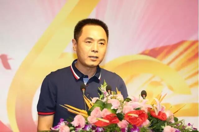 一家大神级的企业办了一个低调的生日宴，速来围观！