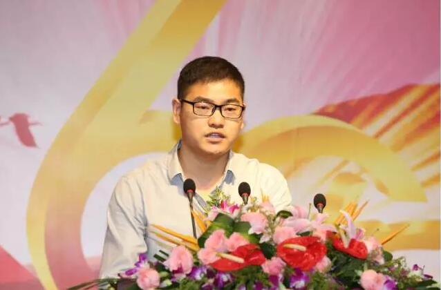 一家大神级的企业办了一个低调的生日宴，速来围观！